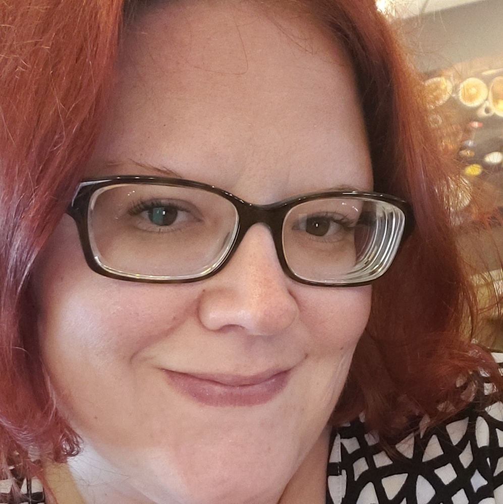 Meet your Posher, Robin